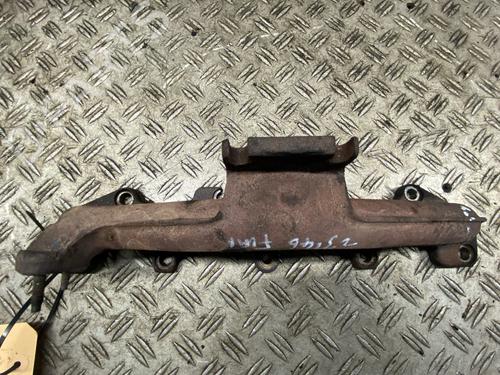 Exhaust manifold FIAT SCUDO Van (270_, 272_) 2.0 D Multijet | BP29568218M110 