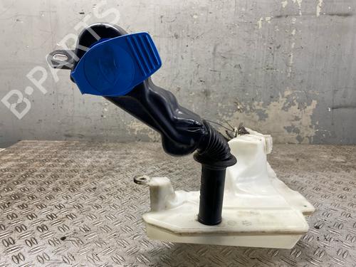 Used Windscreen washer tank Windscreen washer tank AUDI A6 C6 Avant (4F5) 3.2 FSI (255 hp) 33650192 33650192
