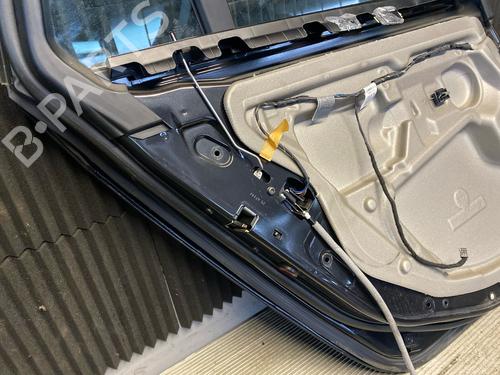 Left rear door BMW 5 Touring (E61) 520 d | BP17079336C4 