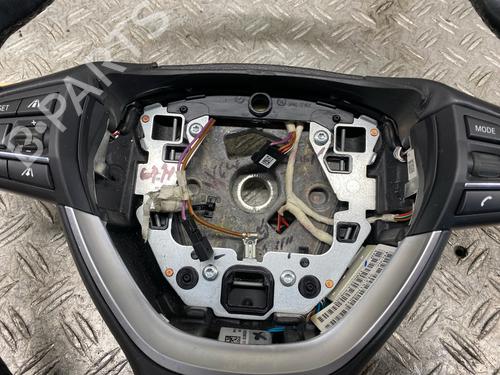 Steering wheel BMW 7 (F01, F02, F03, F04) 750 i, Li xDrive | BP23643408C49 