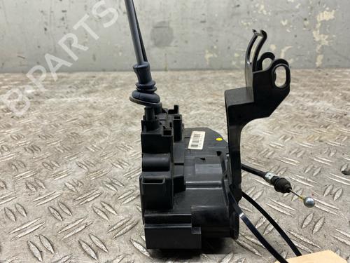Front right lock HYUNDAI SANTA FÉ II (CM) 2.2 CRDi 4x4 | BP27499232C97 
