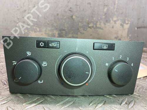 climate-control-opel-astra-h-a04-2004-2005-2006-2007-2008-2009-2010-2011-2012-2013-2014-36554340 main image