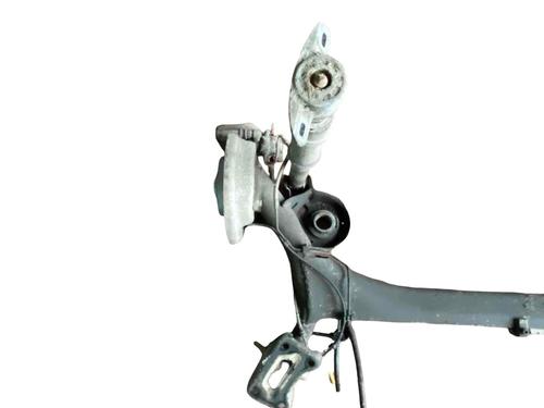 Rear axle CITROËN C4 II (NC_) 1.6 HDi 90 | BP32302038M2 