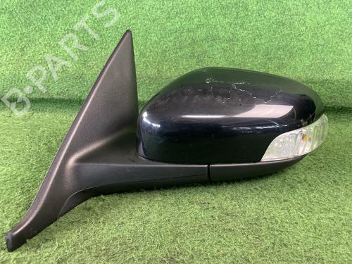 Left mirror VOLVO S40 II (544) 2.0 D | BP16418260C26