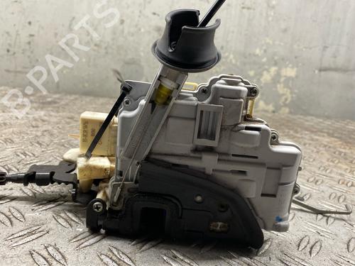 Used Rear right lock AUDI A8 D3 (4E2, 4E8) 4.2 TDI quattro (326 hp) 29917881