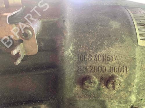 Skrzynia biegów AUDI A8 D3 (4E2, 4E8) 4.2 TDI quattro | BP29944366M3