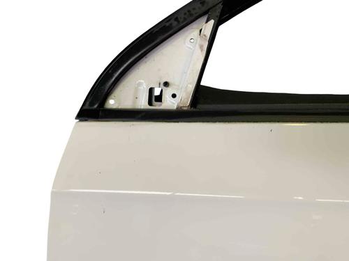 Left front door VW PASSAT B6 Variant (3C5) 2.0 TDI | BP31770090C2 