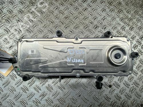 Centralina del cambio NISSAN QASHQAI II (J11, J11_) 1.3 DIG-T | BP30940515M52 