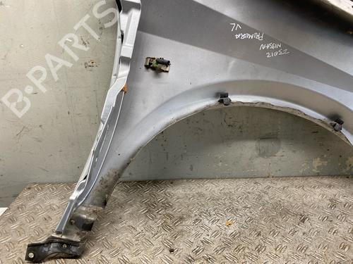 Left front fenders NISSAN PRIMERA Hatchback (P12) 2.0 | BP28058125C41 
