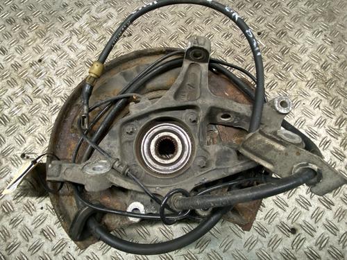 Right rear steering knuckle MERCEDES-BENZ E-CLASS T-Model (S211) E 280 T CDI (211.220) | BP29539121M28 
