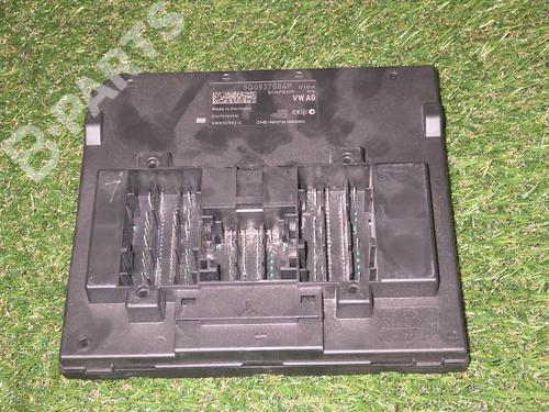 Used Electronic module AUDI A3 Sportback (8VA, 8VF) 2.0 TDI (150 hp) 4919031