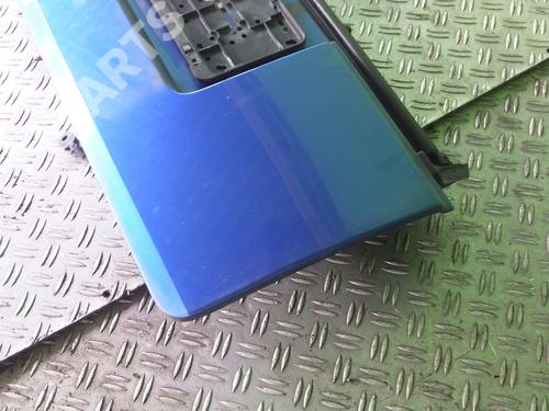 Tailgate CITROËN C2 (JM_) 1.4 HDi | BP6099926C6 