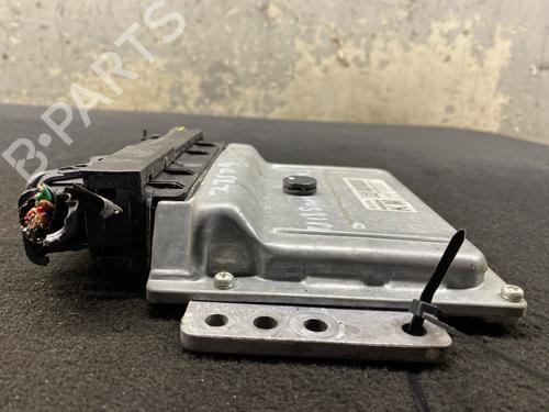 Engine control unit (ECU) NISSAN NOTE (E11, NE11) 1.4 | BP40495333M57 - Image 5