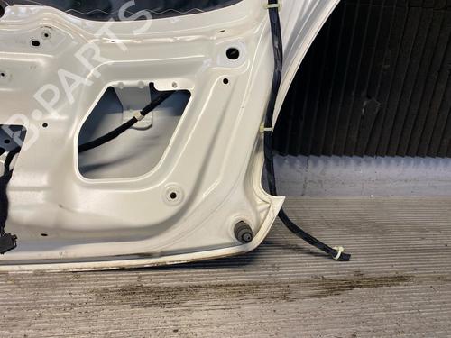 Tailgate FORD KA (RU8) 1.2 | BP19112762C6 