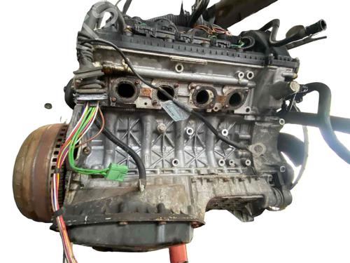 Engine BMW 7 (E65, E66, E67) 745 i, Li | BP38755696M1  - Image 10