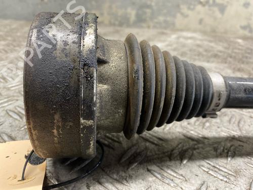 Left front driveshaft VW GOLF VI (5K1) 1.4 TSI | BP34557487M38 - Image 5