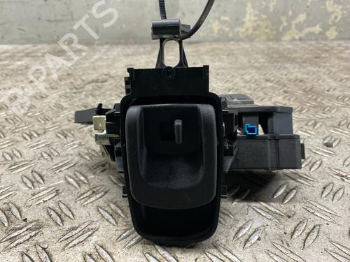 Tailgate handle MERCEDES-BENZ E-CLASS T-Model (S211) E 280 T CDI (211.220) | BP29483510C132 