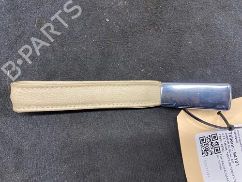 Used Interior roof handle Interior roof handle JAGUAR XJ (XJ40, XJ81) 6 3.2 24V (199 hp) 34004233 34004233