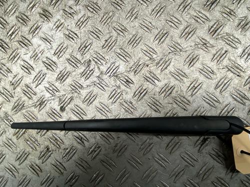 Used Rear windshield wiper arm Rear windshield wiper arm OPEL CROSSLAND X / CROSSLAND (P17, P2QO) 1.2 (75) (131 hp) 36066014 36066014