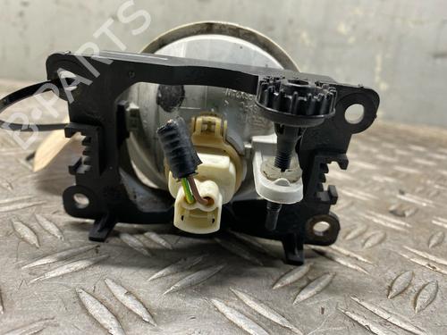 Left front fog light CITROËN DS3 (SA_) 1.6 VTi 120 | BP29171272C30 