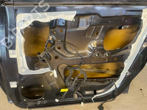 Right front door OPEL ANTARA A (L07) 2.0 CDTI 4x4 | BP16751266C3 
