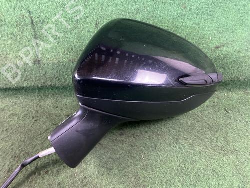 Used Left mirror OPEL ASTRA K Sports Tourer (B16) 1.6 CDTi (35) (136 hp) 24626931