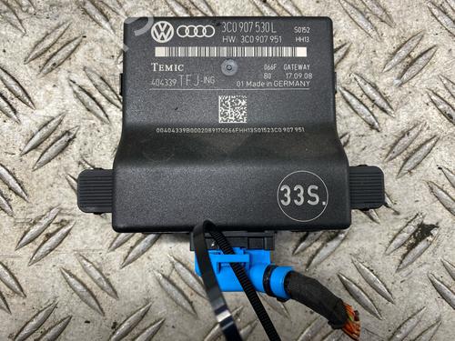 Módulo eletrónico VW PASSAT B6 Variant (3C5) 2.0 TDI (140 hp) 31799671