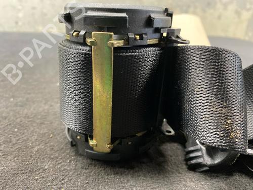 Rear left seatbelt MERCEDES-BENZ E-CLASS (W124) E 220 (124.022) | BP36667404I29 - Image 5