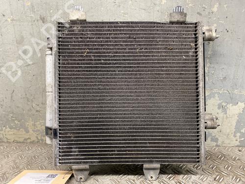 AC-Kondensator AC-Kondensator TOYOTA AYGO (_B1_) 1.0 (KGB10_, KGB10R) (68 hp) 34521254 34521254