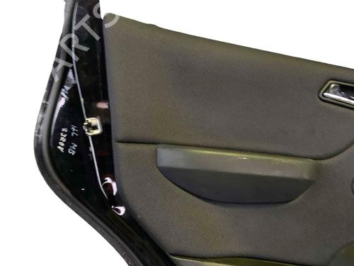 Left rear door MERCEDES-BENZ A-CLASS (W169) A 180 (169.032, 169.332) | BP31137247C4