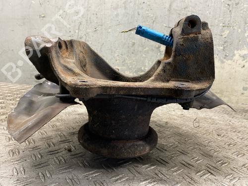 Right front steering knuckle BMW 5 (E60) 528 i | BP40129572M26 - Image 9