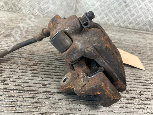 Left rear brake caliper BMW 3 Compact (E46) 316 ti | BP19877256M107 