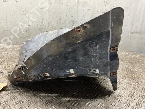 Wheel arch BMW 3 Touring (E91) 318 i | BP29627182C56 