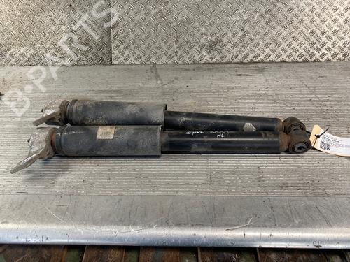 Used Right rear shock absorber OPEL INSIGNIA A (G09) 1.6 SIDI (68) (170 hp) 14607208