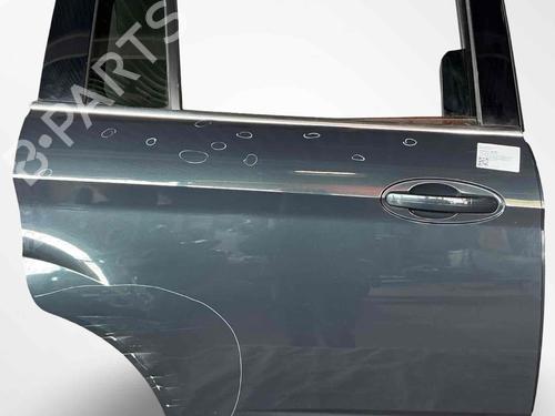 Used Right slide door Right slide door FORD GRAND C-MAX (DXA/CB7, DXA/CEU) 1.6 EcoBoost (150 hp) 35756275 35756275