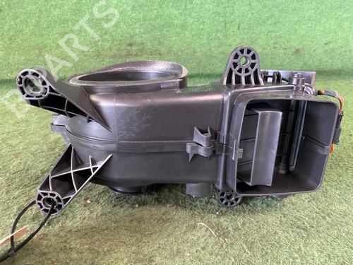 Heater blower motor MERCEDES-BENZ M-CLASS (W164) ML 350 4-matic (164.186) | BP19397520M62 
