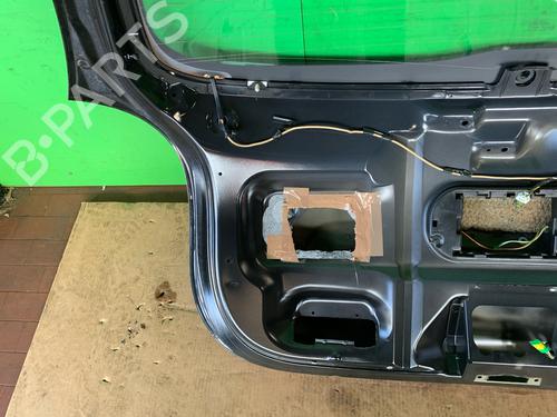Tailgate CITROËN XSARA PICASSO (N68) 2.0 HDi | BP24888682C6 