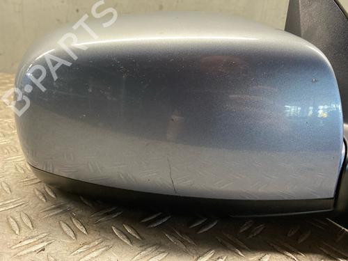 Right mirror HYUNDAI SANTA FÉ II (CM) 2.2 CRDi 4x4 | BP27482380C27 