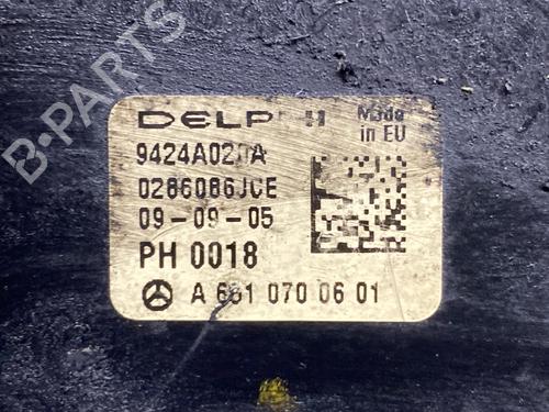 Einspritzpumpe MERCEDES-BENZ C-CLASS T-Model (S204) C 220 CDI (204.202) | BP30470876M78