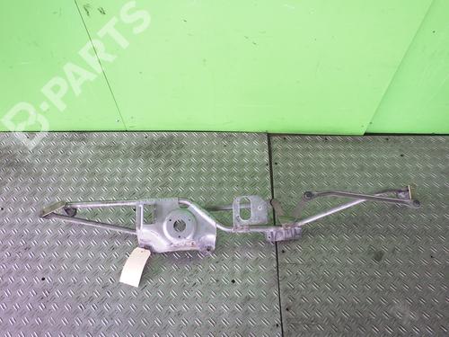 Front wipers mechanism FORD GALAXY I (WGR) 1.9 TDI | BP4920673C83 