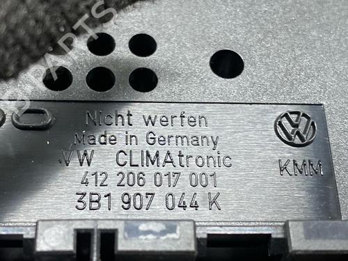 Climate control VW PASSAT B5.5 Variant (3B6) 1.9 TDI | BP38774657I5 - Image 7