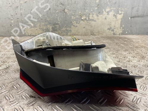 Left taillight BMW 1 (E87) 120 d | BP36293429C34  - Image 9