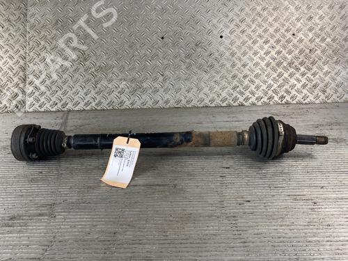 Used Right front driveshaft VW POLO III (6N1) 55 1.3 (55 hp) 14248176