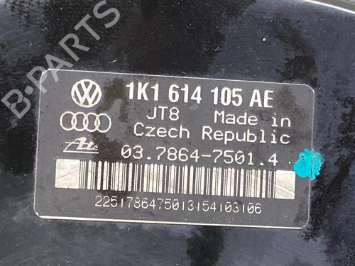 Servo brake AUDI A3 (8P1) 2.0 TDI 16V | BP33014619M42 - Image 6
