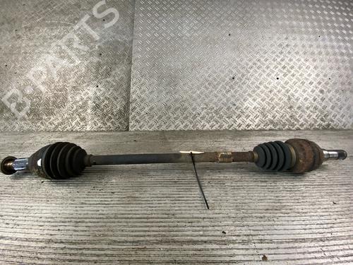Used Right rear driveshaft OPEL ANTARA A (L07) 2.0 CDTI 4x4 (150 hp) 16775074