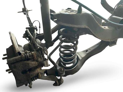 Rear axle FORD KUGA I 2.0 TDCi 4x4 | BP31811531M2 