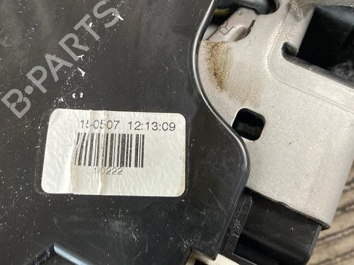 Rear right lock MERCEDES-BENZ C-CLASS (W204) C 350 (204.056) | BP17758496C99 