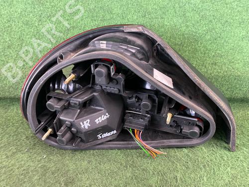 Right taillight JAGUAR X-TYPE I (X400) 3.0 V6 All-wheel Drive | BP18155434C35 