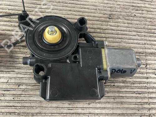 Used Left rear window motor VW POLO V (6R1, 6C1) 1.2 (70 hp) 20075807