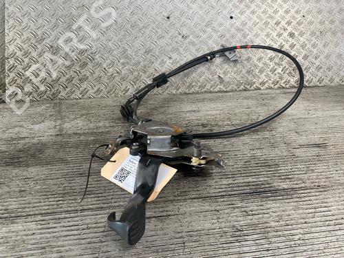 Hand brake VOLVO XC90 I (275) D5 AWD | BP17542601I18 